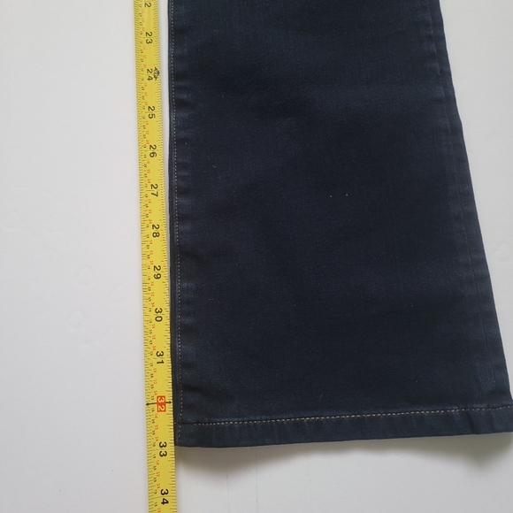 NWT Liverpool jeans size 25 - Picture 6 of 9